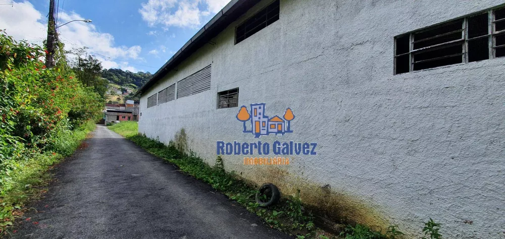 Depósito-Galpão, 573 m² - Foto 3