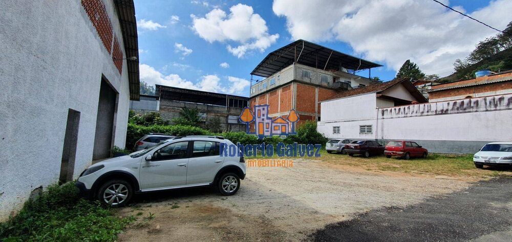 Depósito-Galpão, 573 m² - Foto 2