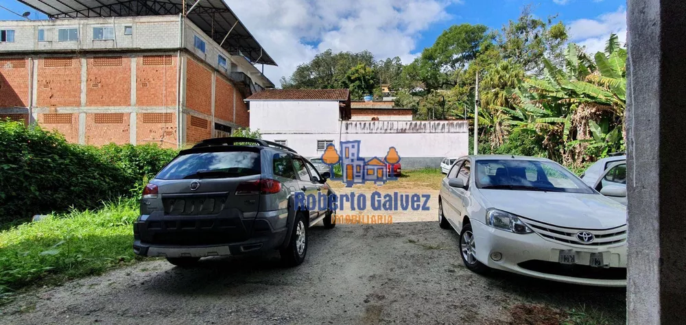 Depósito-Galpão, 573 m² - Foto 8