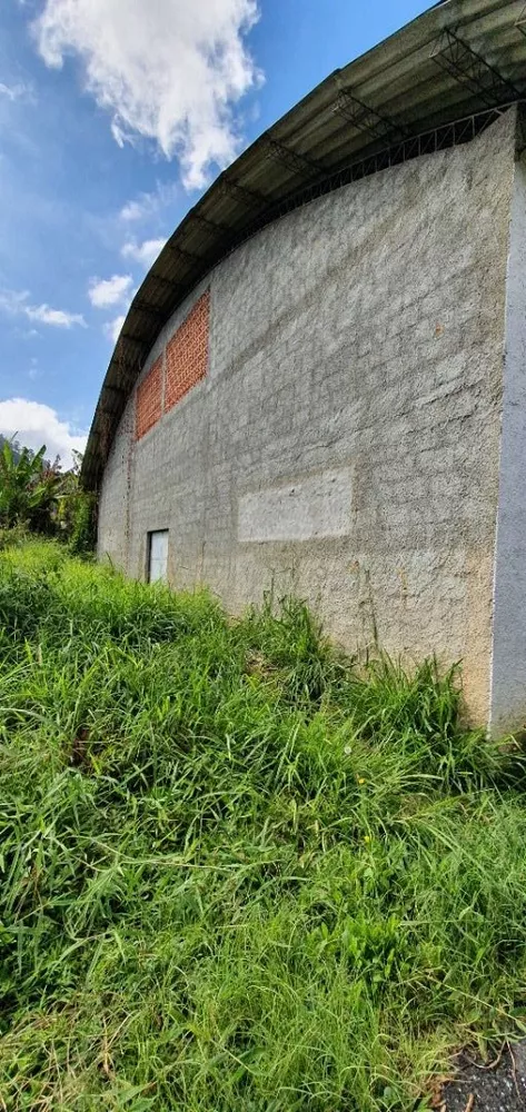 Depósito-Galpão, 573 m² - Foto 5