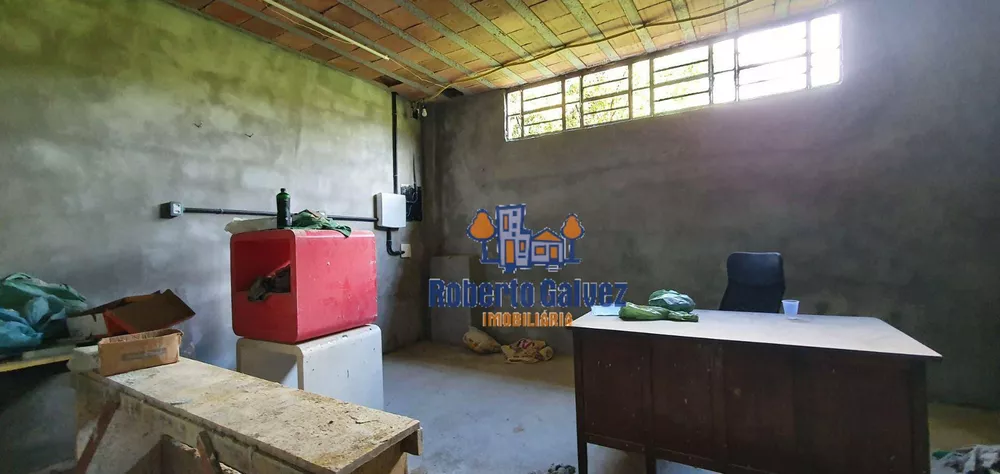 Depósito-Galpão, 573 m² - Foto 11