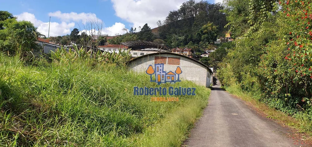 Depósito-Galpão, 573 m² - Foto 6