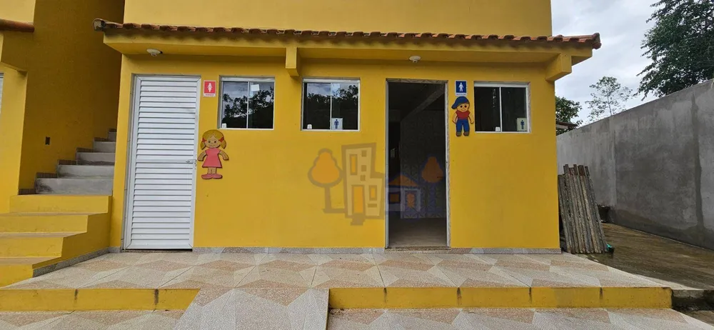 Pousada-Chalé, 6 quartos, 400 m² - Foto 4
