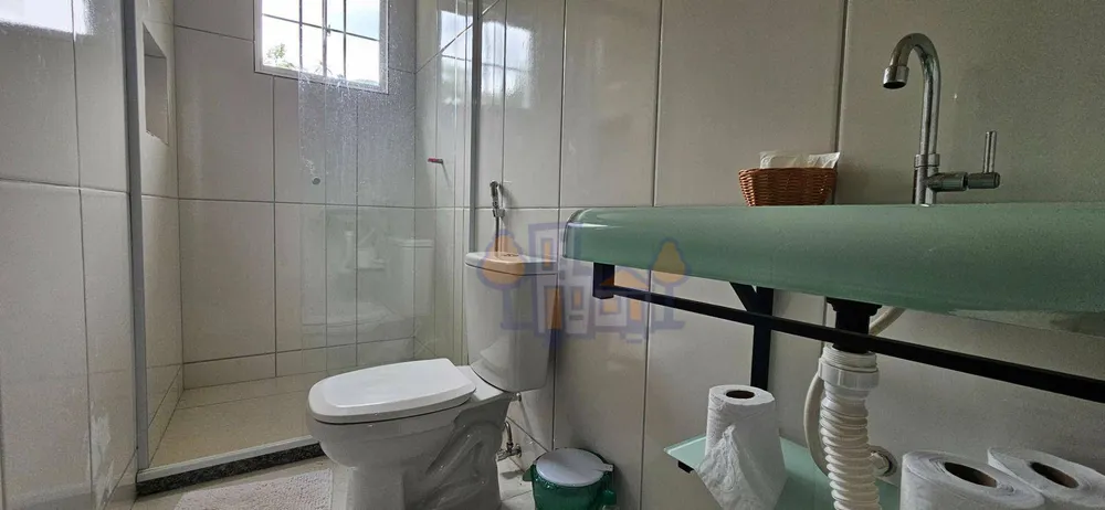 Pousada-Chalé, 6 quartos, 400 m² - Foto 2