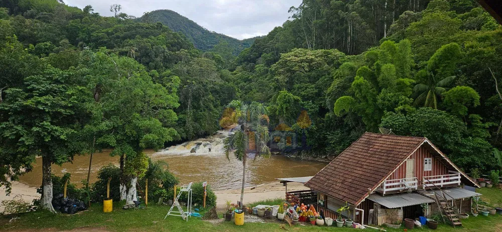 Pousada-Chalé, 6 quartos, 400 m² - Foto 18
