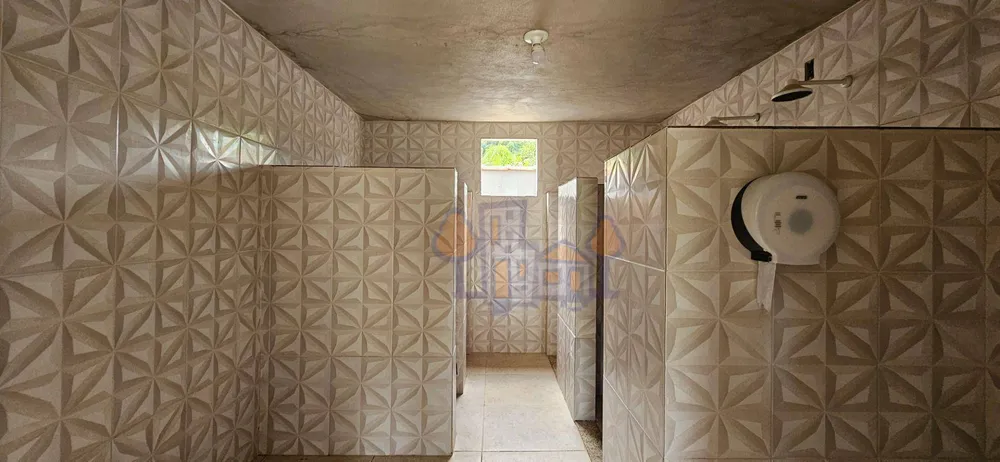 Pousada-Chalé, 6 quartos, 400 m² - Foto 12