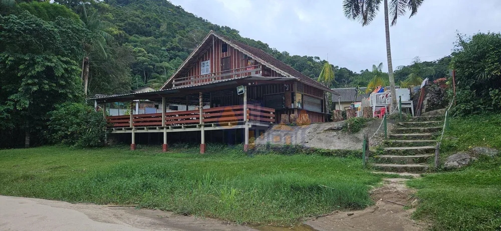 Pousada-Chalé, 6 quartos, 400 m² - Foto 5