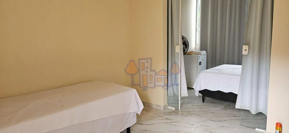 Pousada-Chalé, 6 quartos, 400 m² - Foto 7
