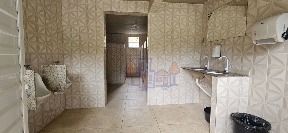 Pousada-Chalé, 6 quartos, 400 m² - Foto 13