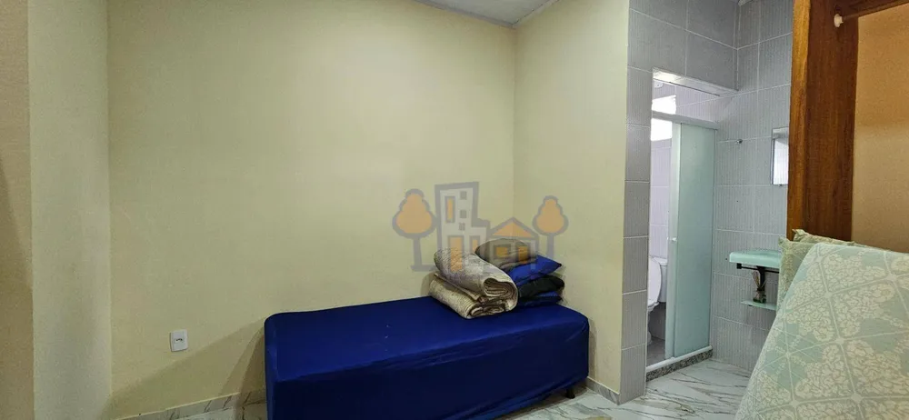 Pousada-Chalé, 6 quartos, 400 m² - Foto 15