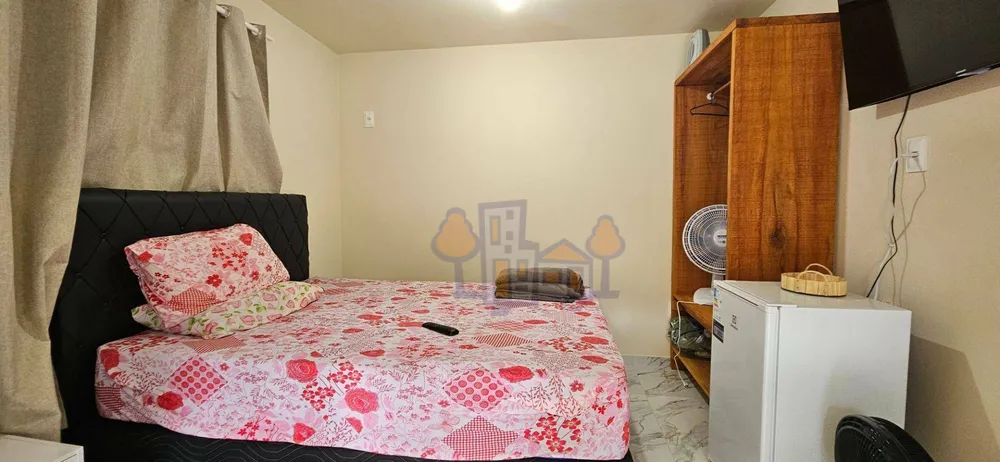 Pousada-Chalé, 6 quartos, 400 m² - Foto 17