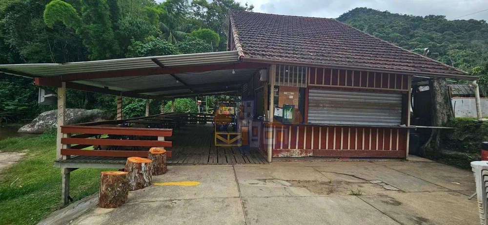 Pousada-Chalé, 6 quartos, 400 m² - Foto 22