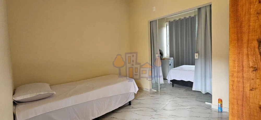 Pousada-Chalé, 6 quartos, 400 m² - Foto 8