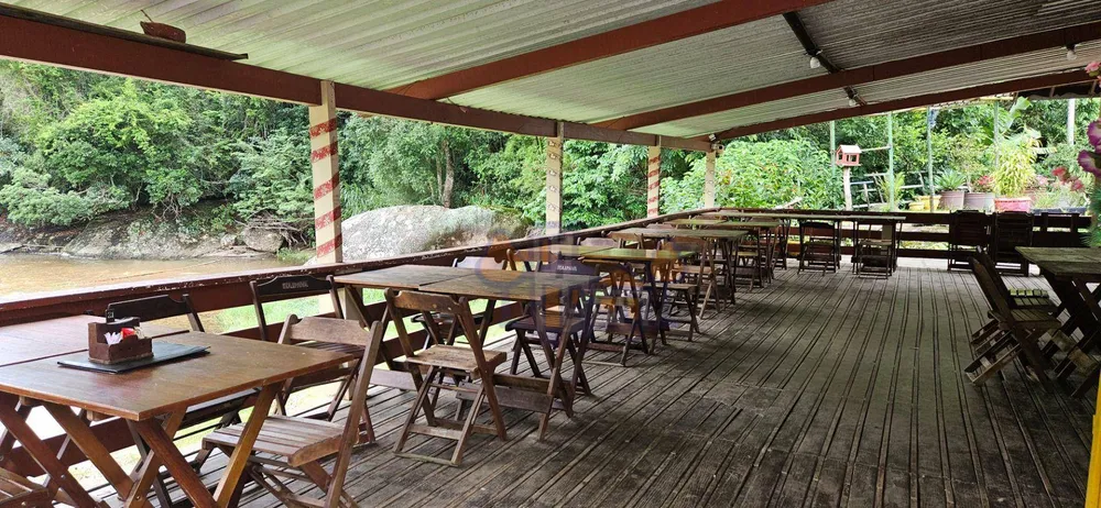Pousada-Chalé, 6 quartos, 400 m² - Foto 24