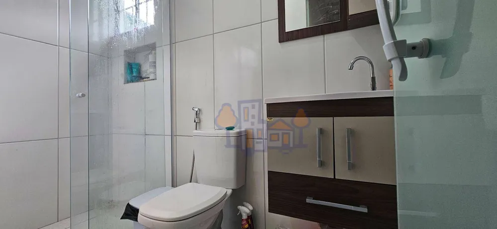 Pousada-Chalé, 6 quartos, 400 m² - Foto 11
