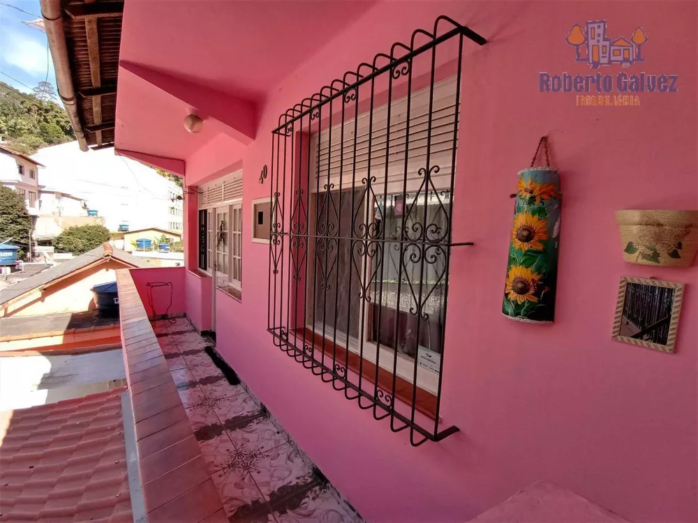 Sobrado, 2 quartos, 93 m² - Foto 3