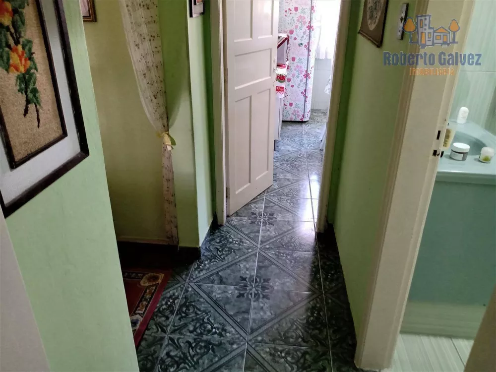 Sobrado, 2 quartos, 93 m² - Foto 8