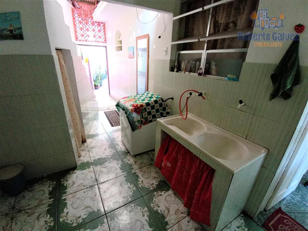 Sobrado, 2 quartos, 93 m² - Foto 5