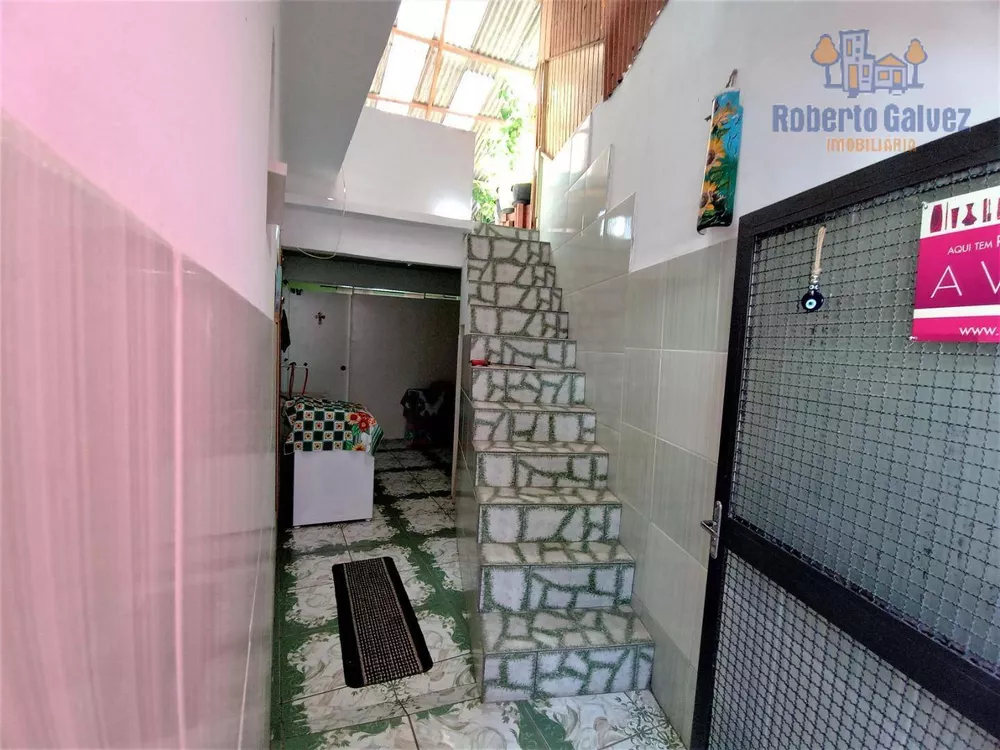 Sobrado, 2 quartos, 93 m² - Foto 4