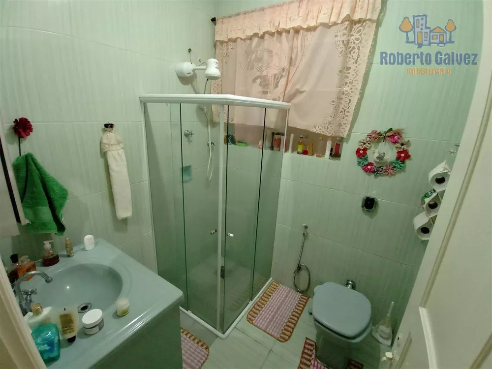 Sobrado, 2 quartos, 93 m² - Foto 9