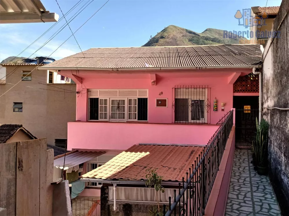 Sobrado, 2 quartos, 93 m² - Foto 1
