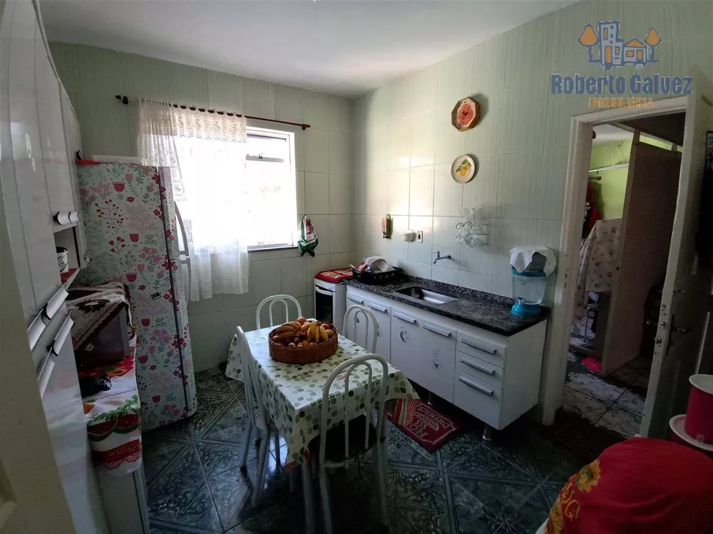 Sobrado, 2 quartos, 93 m² - Foto 7