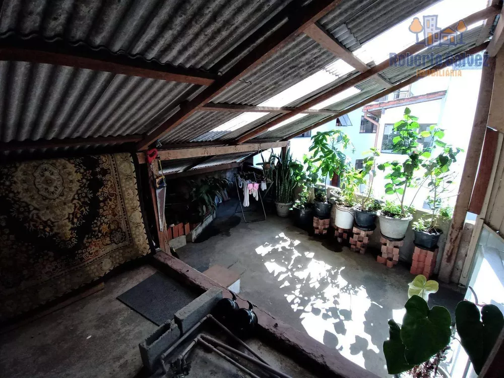 Sobrado, 2 quartos, 93 m² - Foto 21