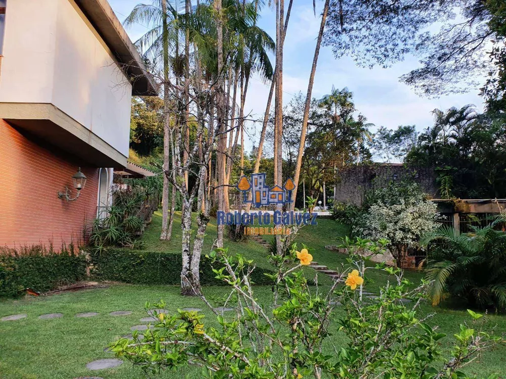 Casa, 4 quartos, 649 m² - Foto 38