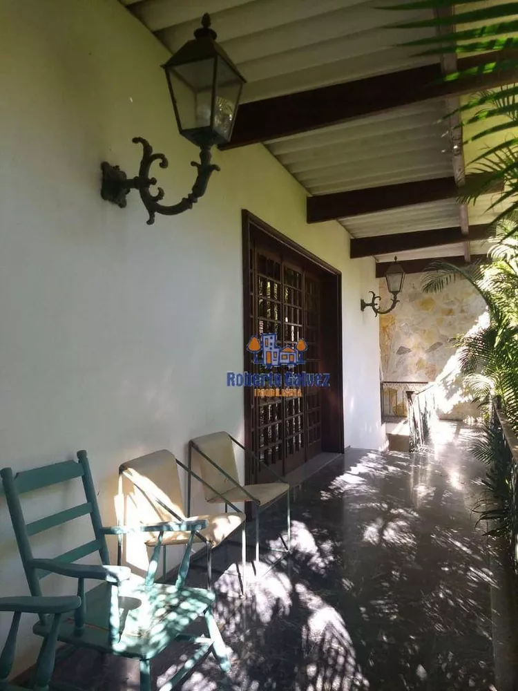 Casa, 4 quartos, 649 m² - Foto 5