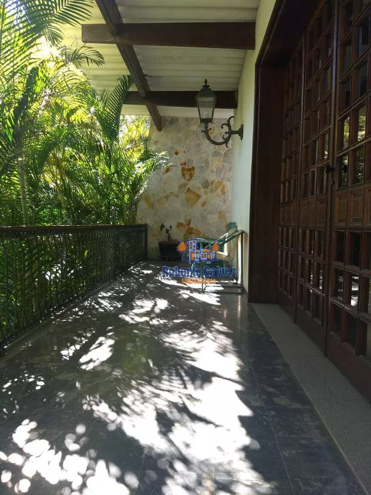 Casa, 4 quartos, 649 m² - Foto 6
