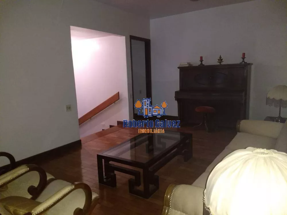 Casa, 4 quartos, 649 m² - Foto 16