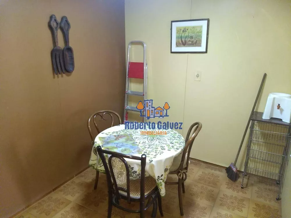 Casa, 4 quartos, 649 m² - Foto 10
