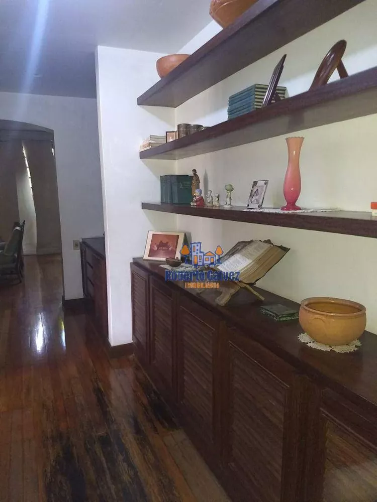 Casa, 4 quartos, 649 m² - Foto 28