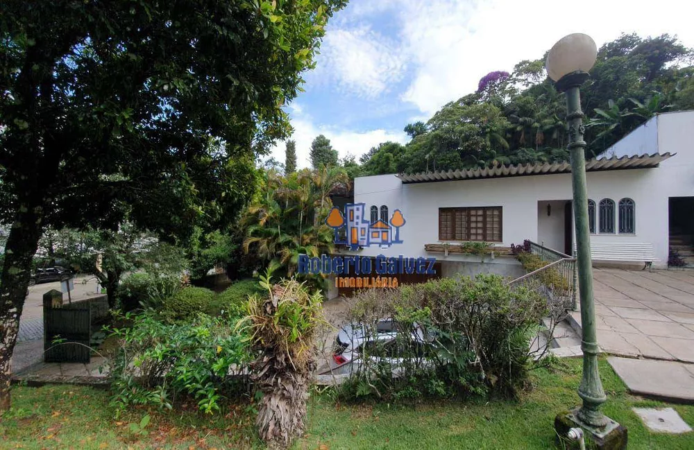 Casa, 4 quartos, 649 m² - Foto 2