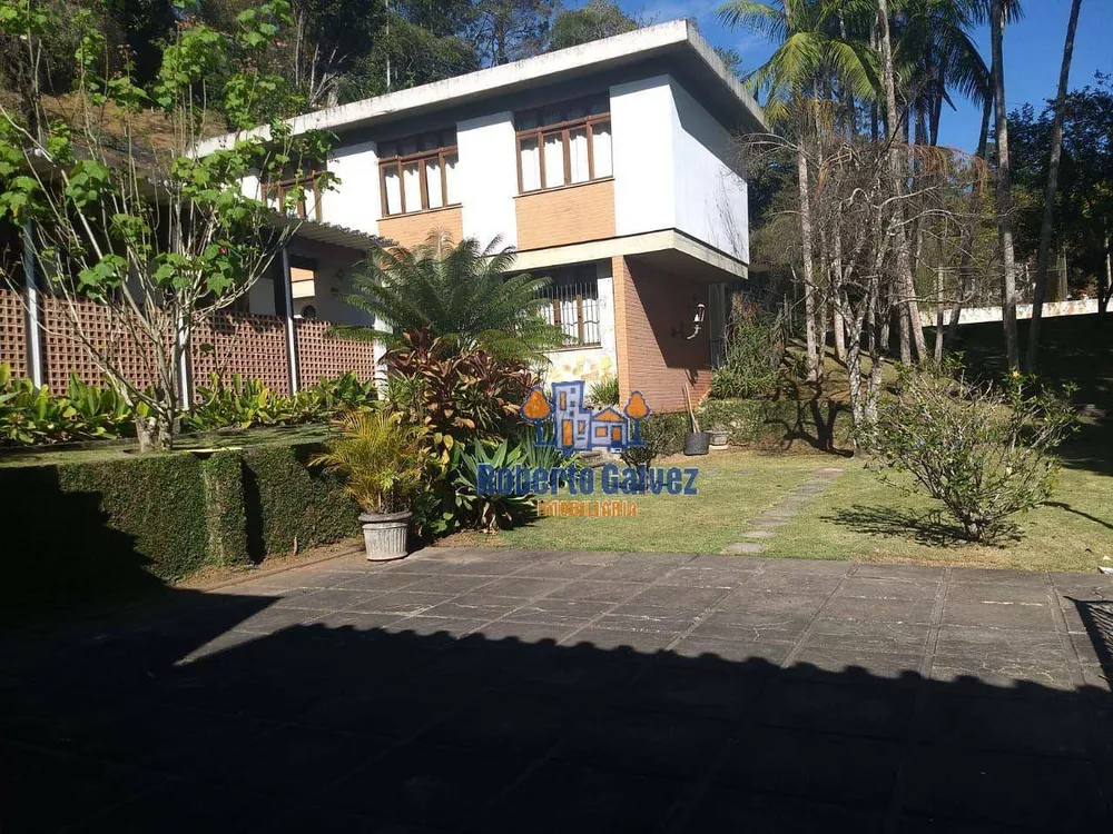 Casa, 4 quartos, 649 m² - Foto 12