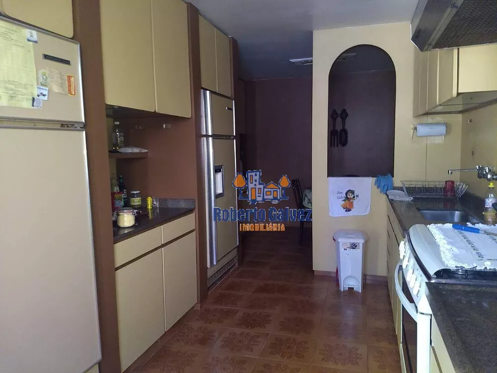 Casa, 4 quartos, 649 m² - Foto 8