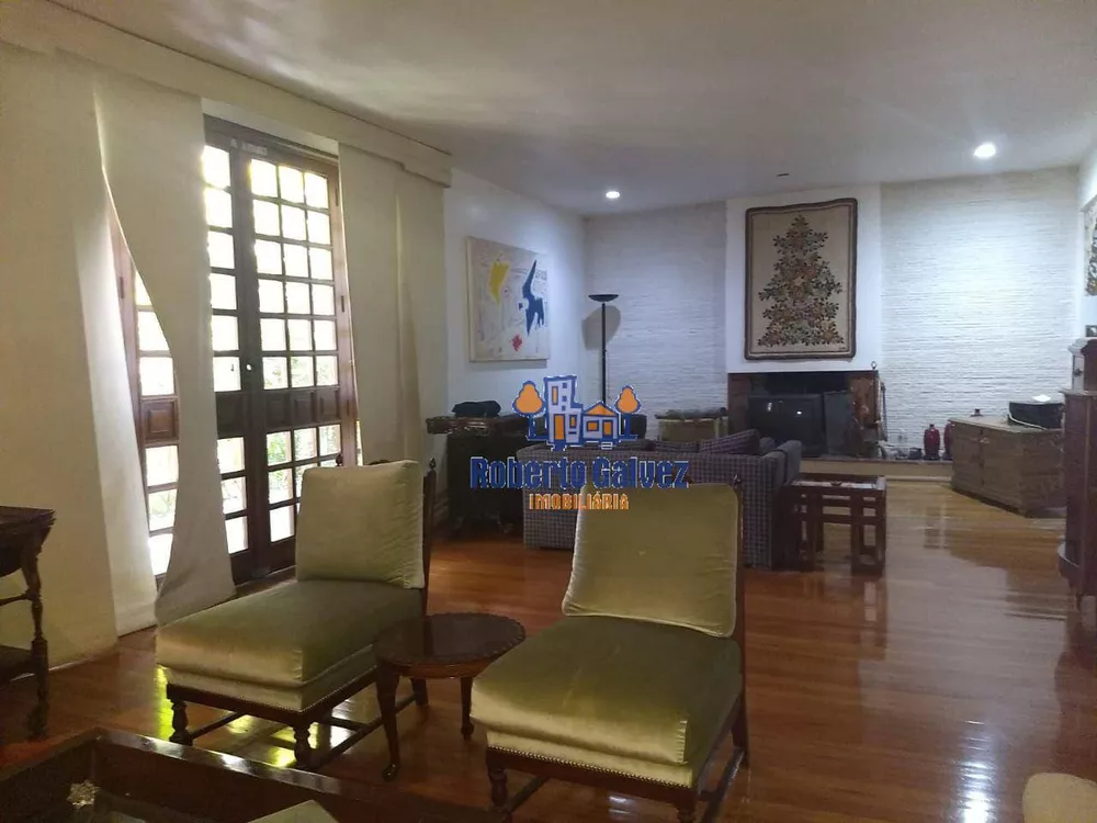 Casa, 4 quartos, 649 m² - Foto 29