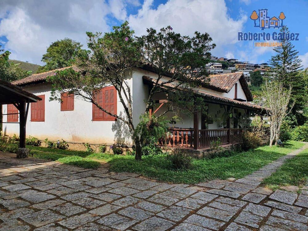 Chácara à venda com 3 quartos, 287m² - Foto 2