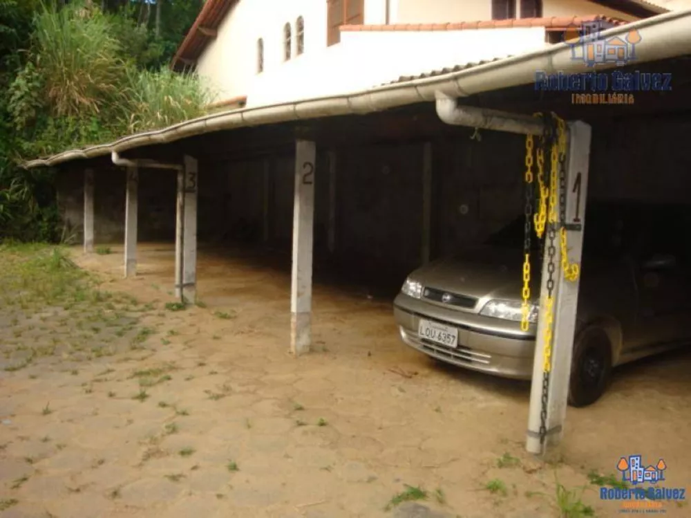 Box-Garagem para alugar, 18M2 - Foto 2