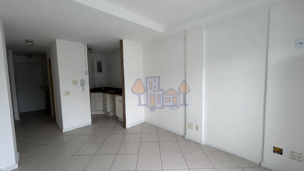 Cobertura, 1 quarto, 79 m² - Foto 2