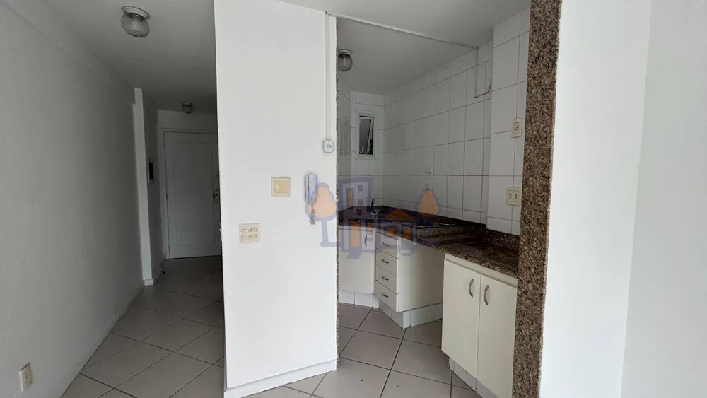 Cobertura, 1 quarto, 79 m² - Foto 3