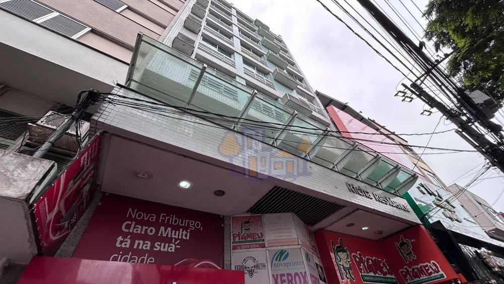 Cobertura, 1 quarto, 79 m² - Foto 14