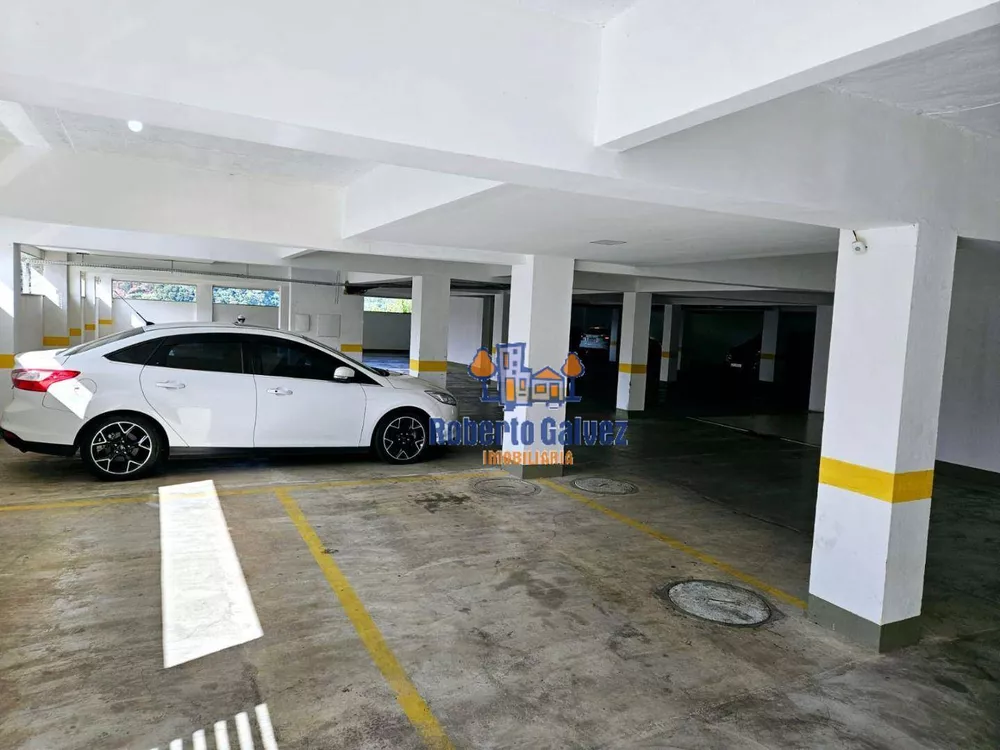 Apartamento, 3 quartos, 120 m² - Foto 19
