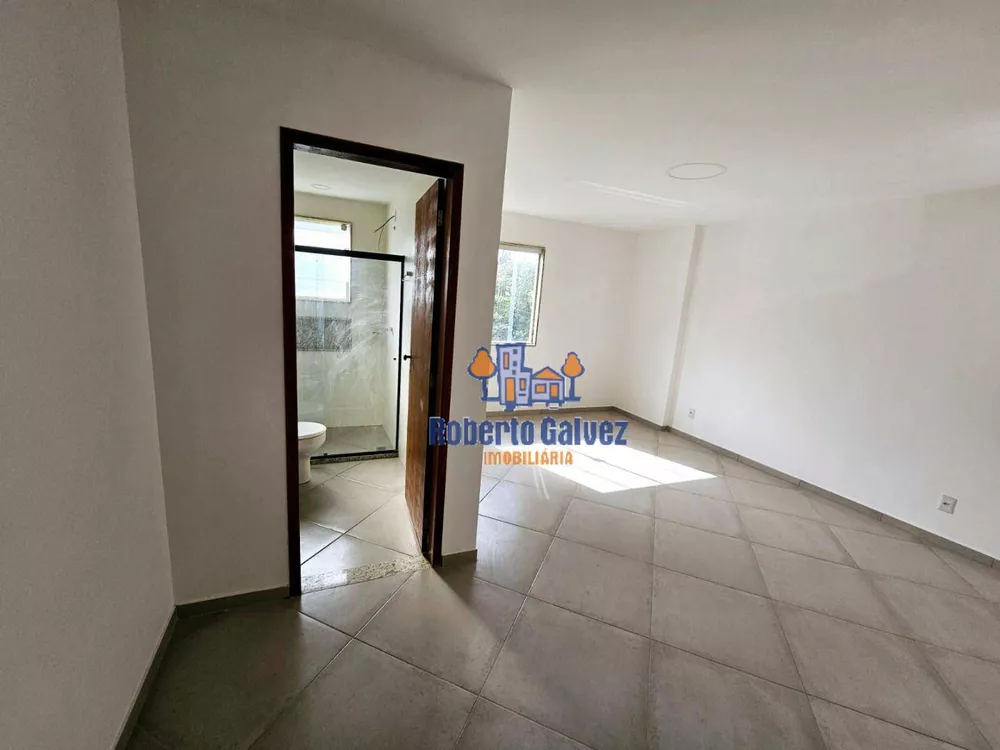 Apartamento, 3 quartos, 120 m² - Foto 7