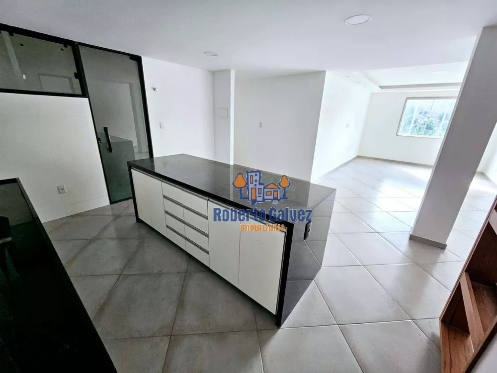 Apartamento, 3 quartos, 120 m² - Foto 5