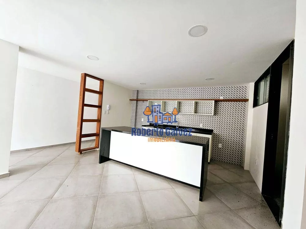 Apartamento, 3 quartos, 120 m² - Foto 4