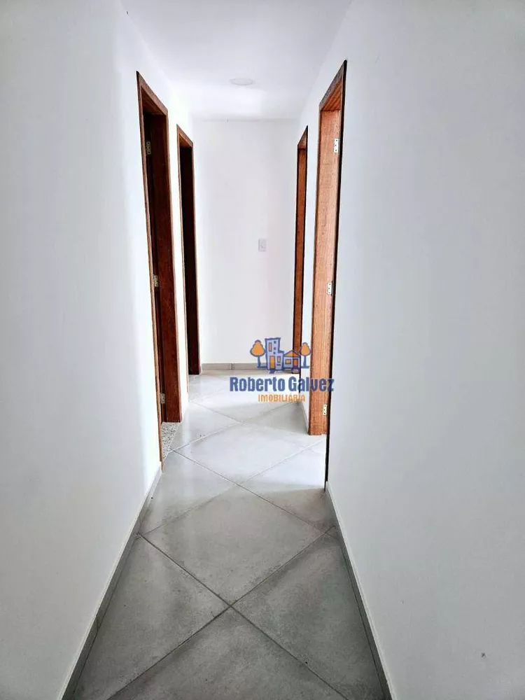 Apartamento, 3 quartos, 120 m² - Foto 10