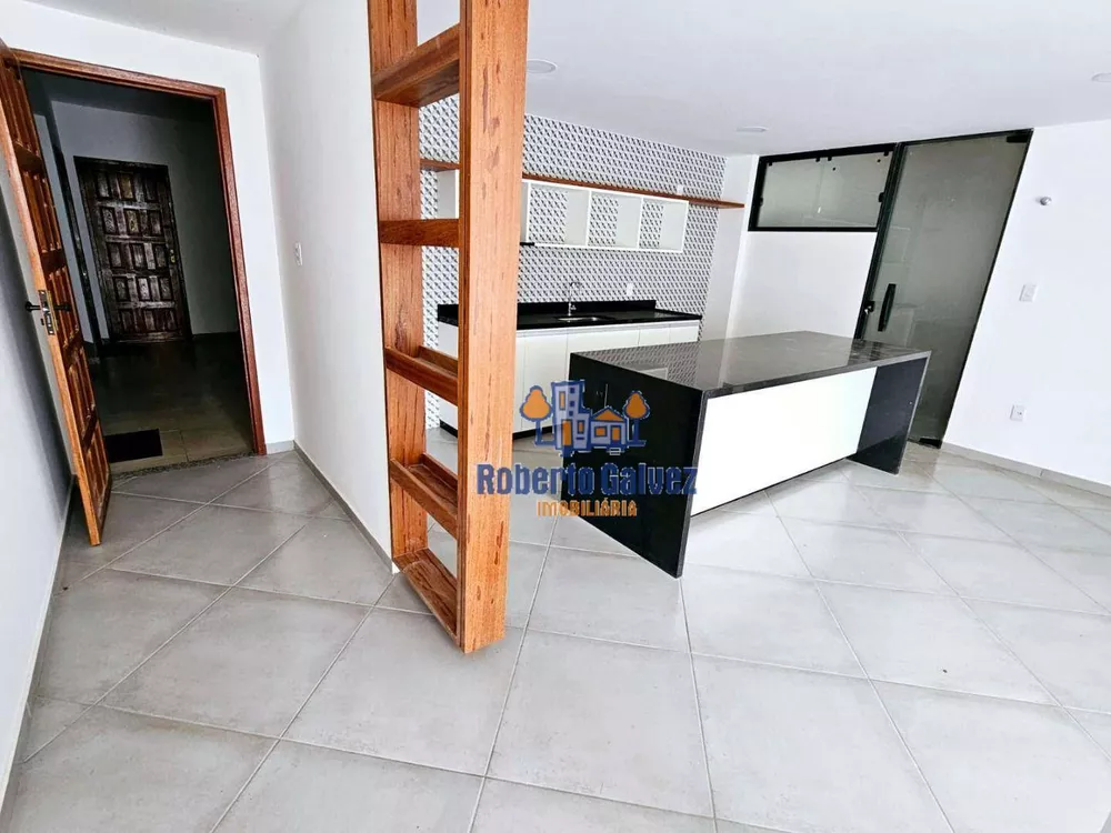 Apartamento, 3 quartos, 120 m² - Foto 1