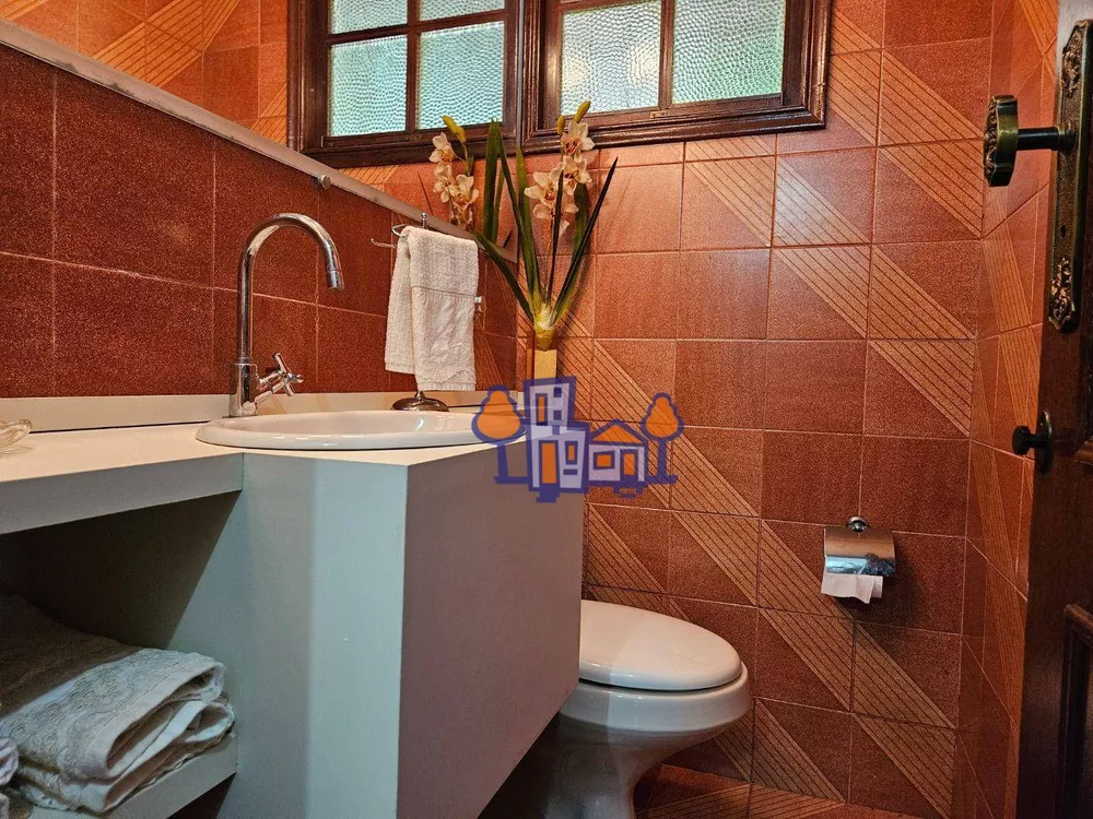 Casa, 4 quartos, 300 m² - Foto 11