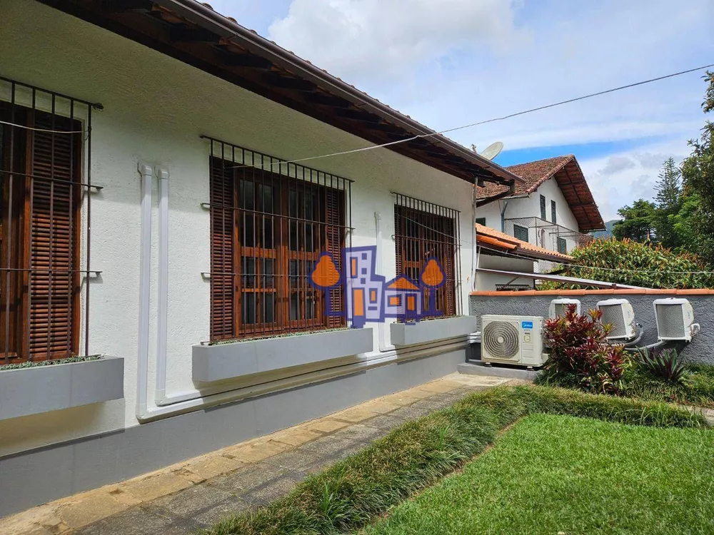 Casa, 4 quartos, 300 m² - Foto 56